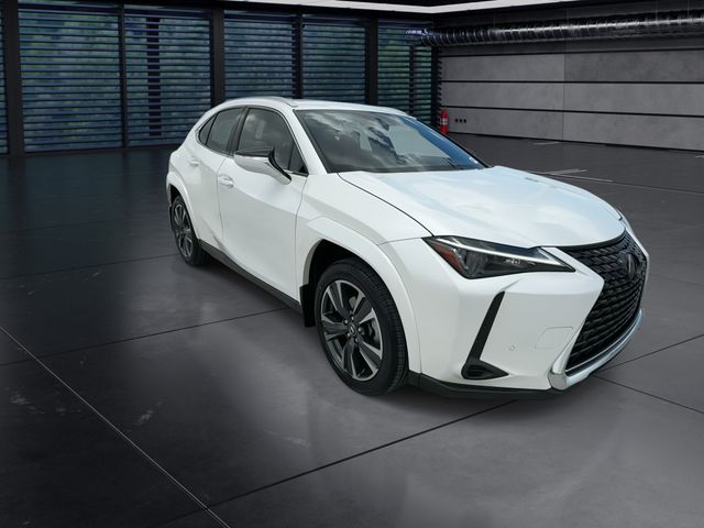 Used 2024 Lexus UX SUV