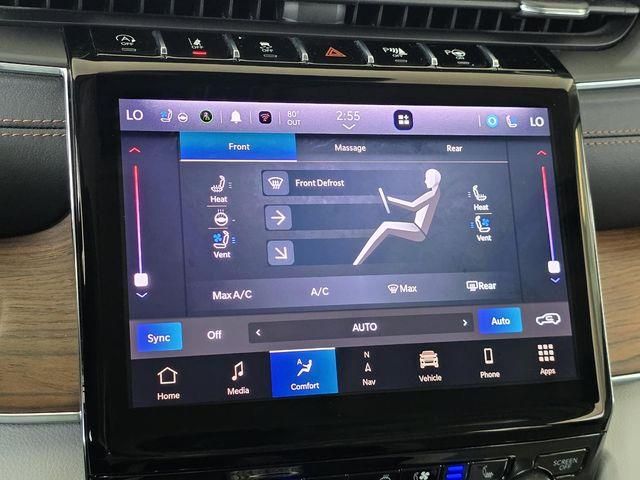 Used 2023 Jeep Grand Cherokee SUV