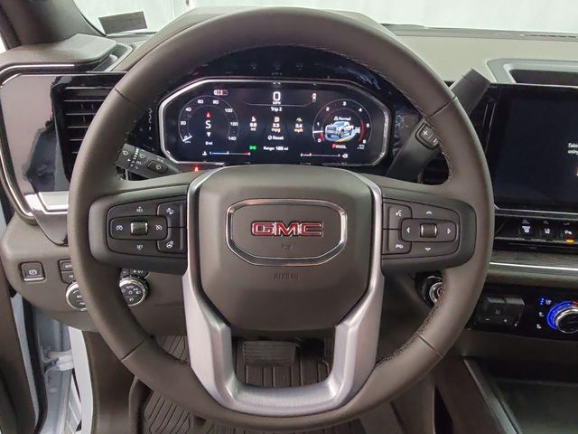 2026 – GMC – Sierra 2500HD