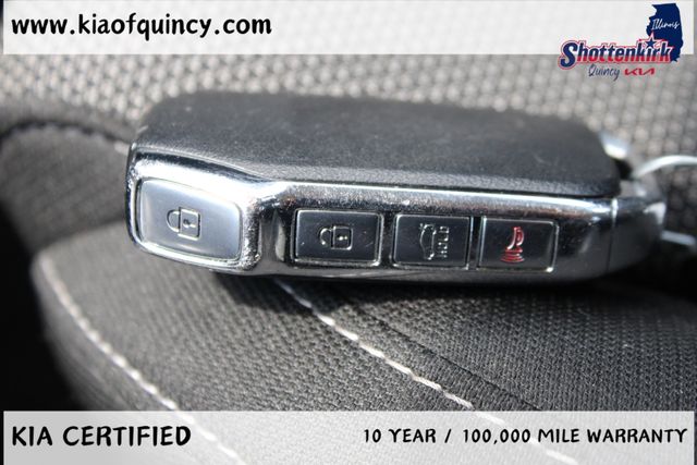 Used 2024 Kia Forte Sedan
