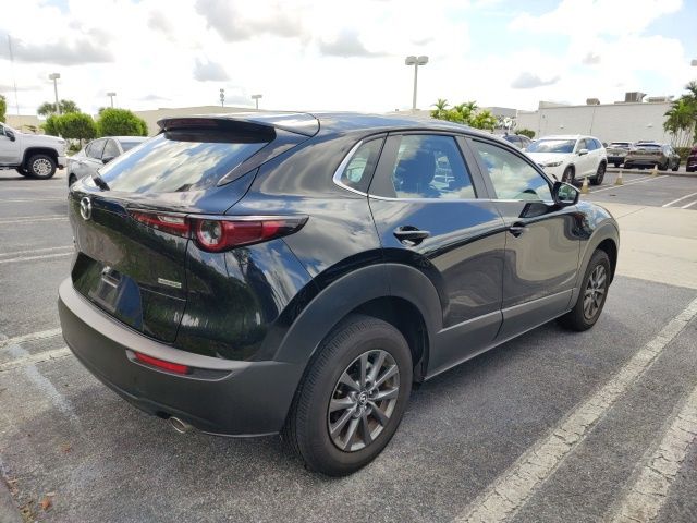 2023 Mazda CX-30 2.5 S 2