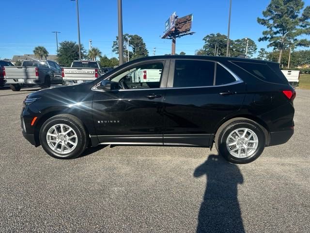 2022 Chevrolet Equinox LT 2