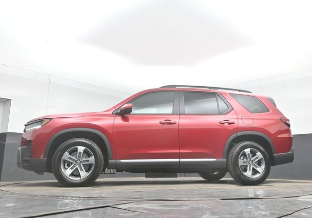 New 2026  Honda EX-L image 48