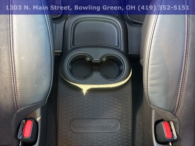 New 2026 Dodge Durango GT Plus 4D Sport Utility