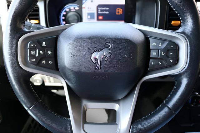 Used Car 2022 Ford Bronco  Badlands For Sale Under $50,000 In Austin, Texas