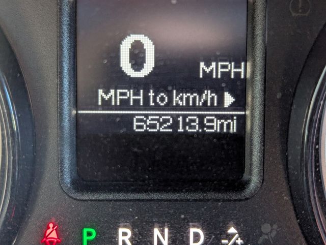 2019 Delmonico Red Pearlcoat Ram 1500 Tradesman 4X4 Truck