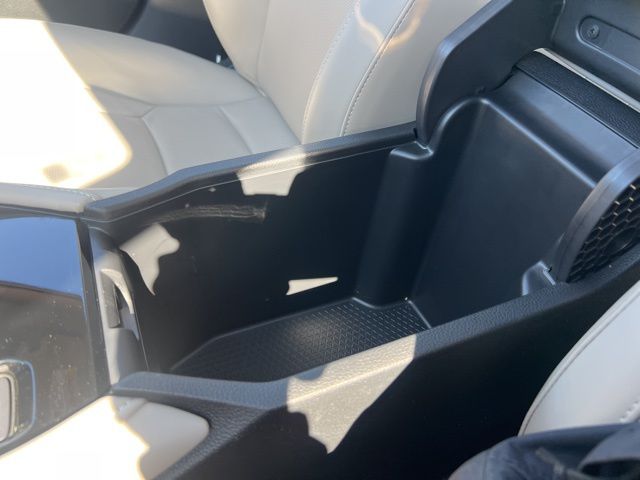 2023 Honda Accord Hybrid