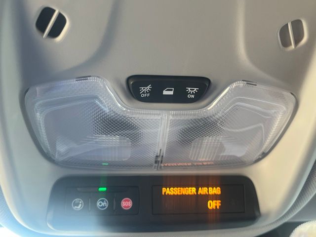 Used 2026 Chevrolet TrailBlazer SUV
