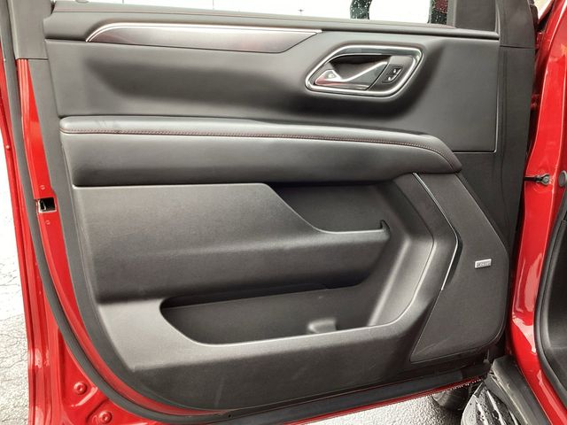 Used Car 2024 Chevrolet Tahoe  Rst For Sale Under $60,000 In San Antonio, Texas