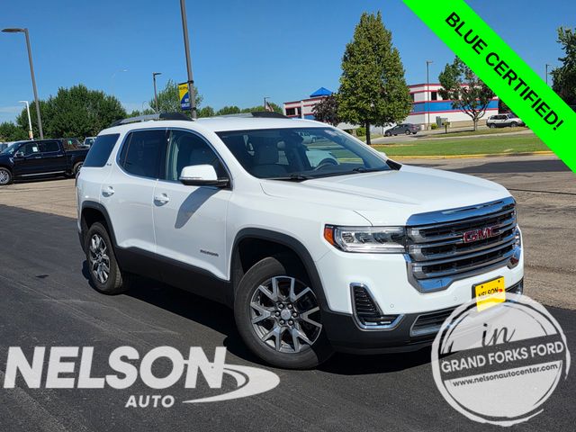 2023 GMC Acadia SLE AWD