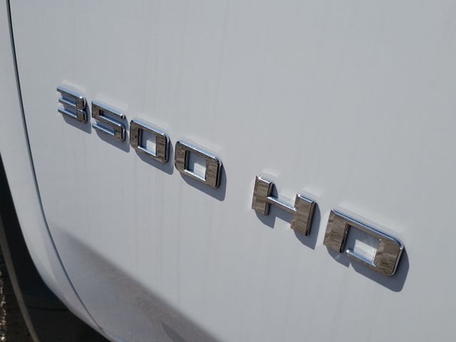 2026 Chevrolet Silverado 3500 Crew Cab 4WD Knapheide Service Truck for sale #TF114468 - photo 33