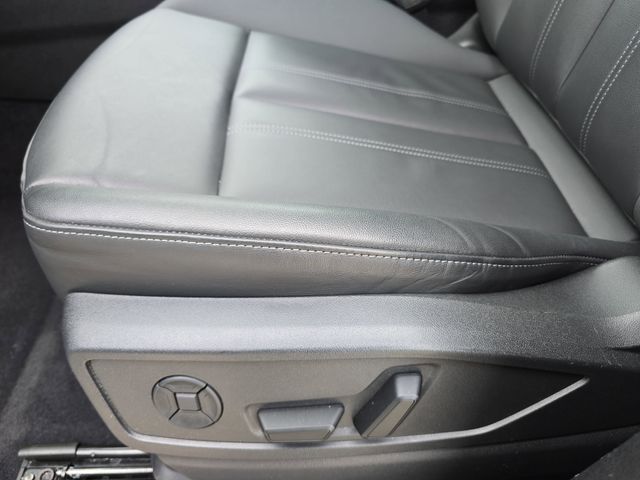 Certified Used 2025 White Audi 2.0T Premium image 32