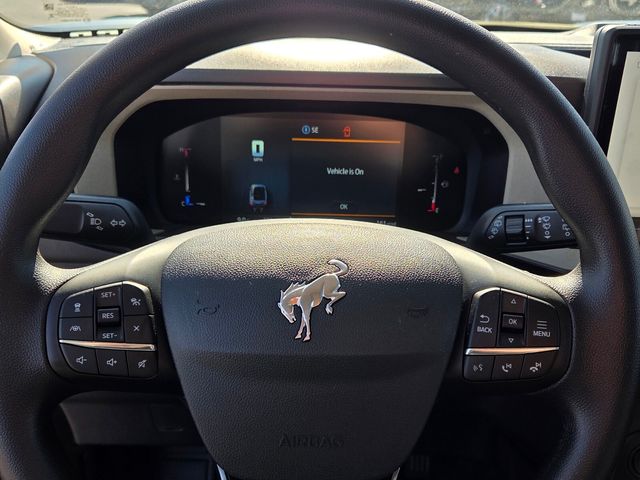 New 2026 Black Ford Big Bend image 24