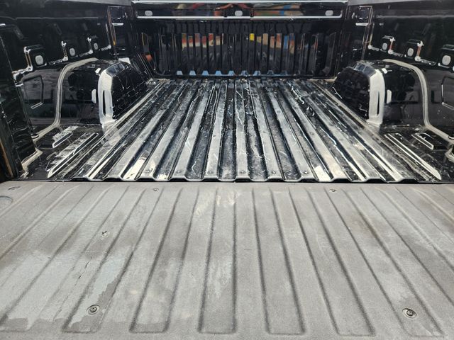 2023 Chevrolet Silverado 1500 Custom Black at Shottenkirk Kia Fort Bend