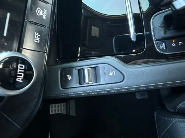 2024 Kia Telluride SX X-Line:169372A