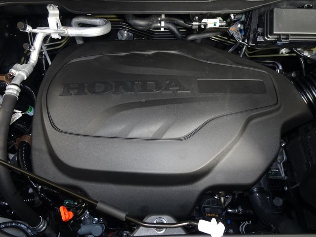 New 2026 Honda Ridgeline Truck