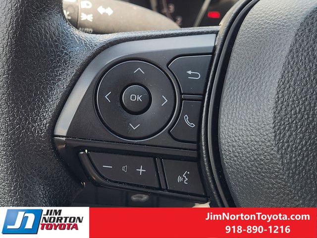 Used 2025 Toyota RAV4 SUV