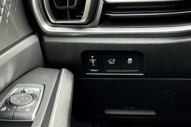 2026 Kia Sorento EX - Photo 33