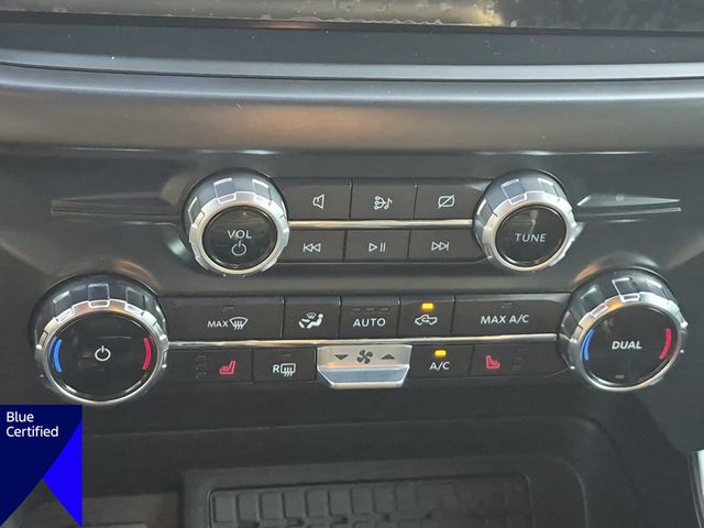 Used 2024 White Ford XLT image 26