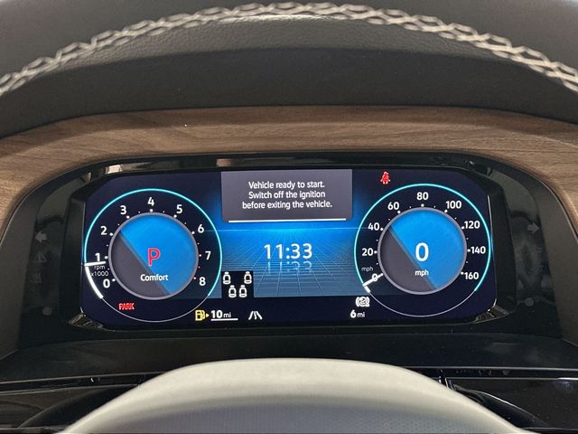 2026 Volkswagen Atlas 2.0T SE w/Technology - 5