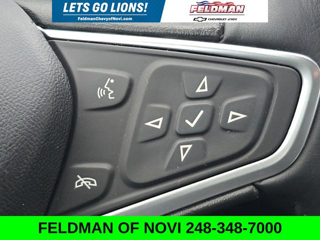 Used 2022 Chevrolet Malibu For Sale in Livonia, MI