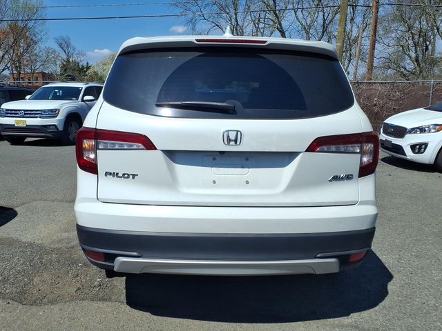 2021 Honda Pilot - Image 7