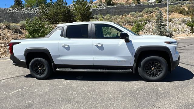 2024 Chevrolet Silverado EV Work Truck 2