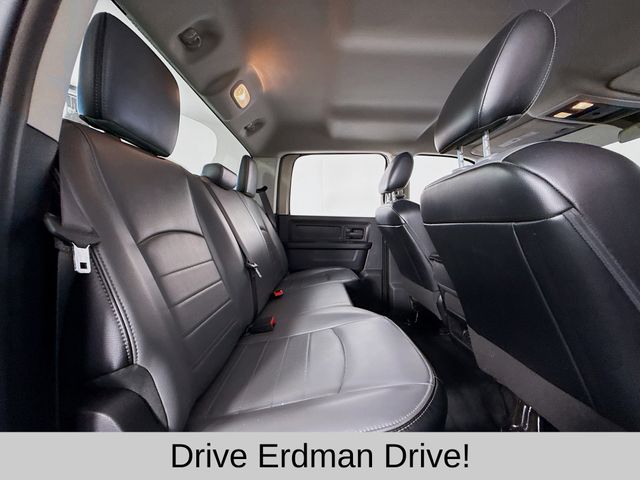 Used 2023 Ram 1500 Classic Truck