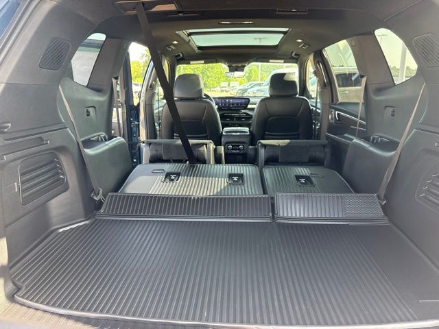 Used 2026 Buick Enclave SUV