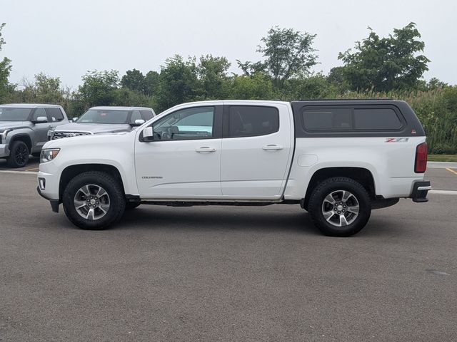 2018 Chevrolet Colorado - Image 2