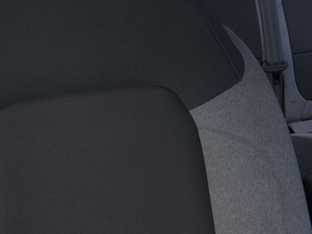 2025 Ford Bronco 4 Door 4x4 Gray at Audi Porsche Sewickley