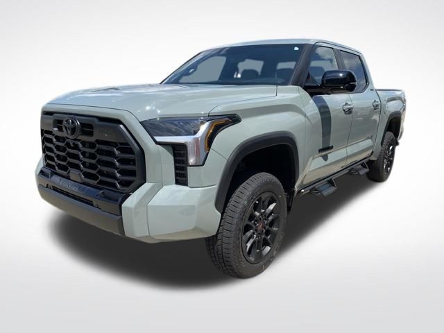 Lunar 2026 Toyota Tundra Pickup Truck Four-Wheel Drive Automatic