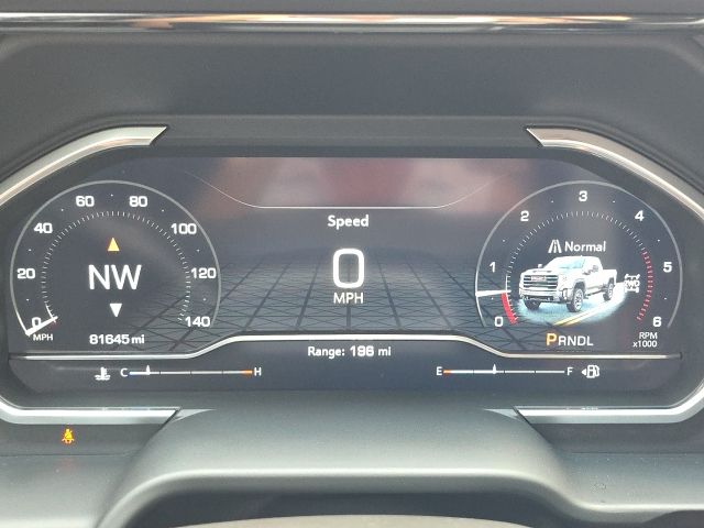 Photo of 2024 GMC Sierra 2500HD AT4 in Dallas, GA - 27,  2024 GMC Sierra 2500HD AT4:43933A