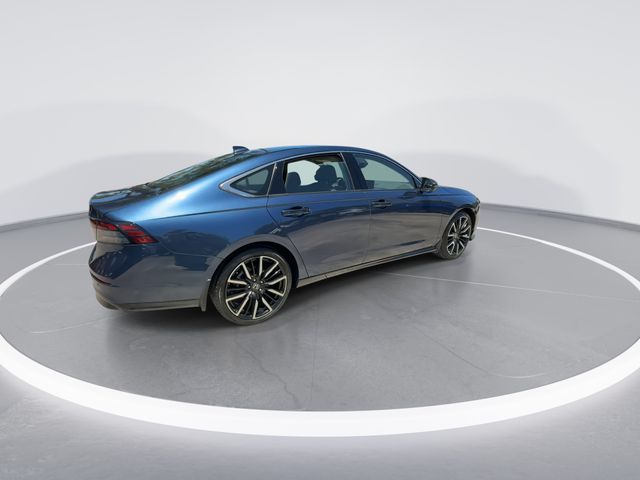 2023 Honda Accord - $29,998