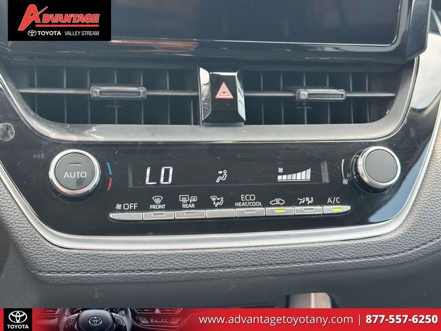 Used 2023 Toyota Corolla Cross SUV