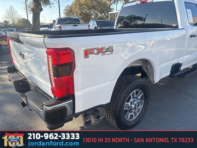 Used Car 2024 Ford F-350sd  Xlt For Sale Under $60,000 In San Antonio, Texas