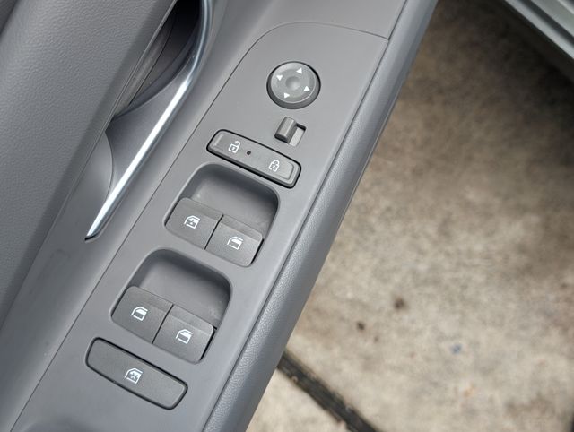 2024 Hyundai Elantra SEL Gray at Bayway Chrysler Dodge Jeep Ram