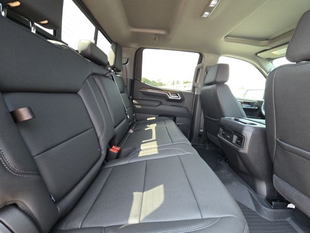 Photo of 2025 Chevrolet Silverado 1500 RST in Dallas, GA - 15,  2025 Chevrolet Silverado 1500 RST:167720A