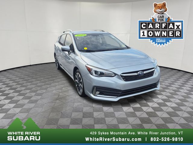 Subaru Impreza 2.0i Limited Hatchback AWD