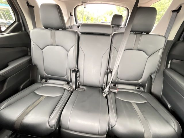 Used 2023 Honda Pilot SUV