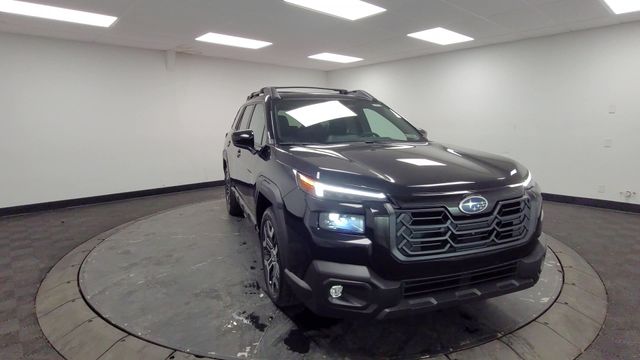 2026 – Subaru – Outback