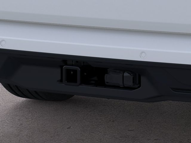 New 2026 White Ford Active image 23