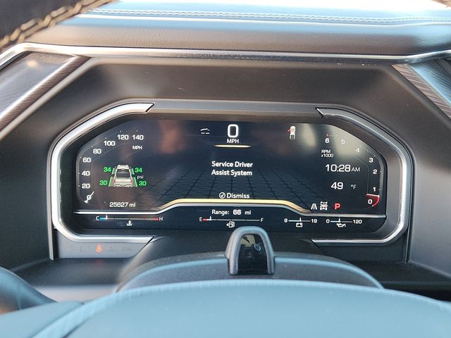 Used Car 2024 Gmc Sierra 1500  Denali Ultimate For Sale Under $60,000 In Plainview, Texas