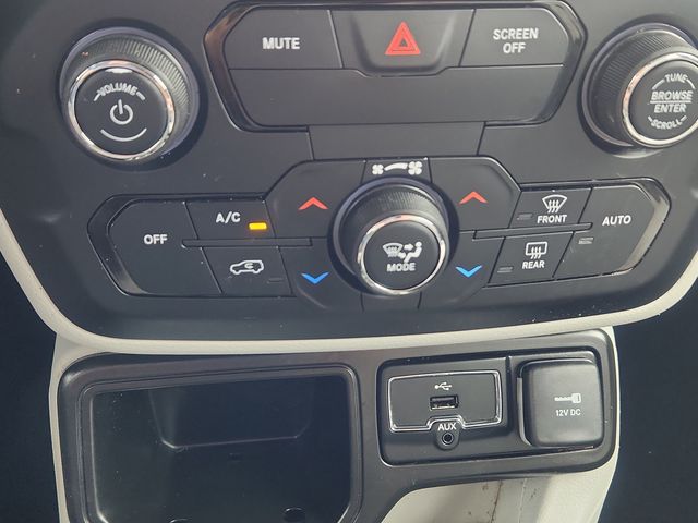 Used 2018 Jeep Renegade For Sale in Grove City, OH