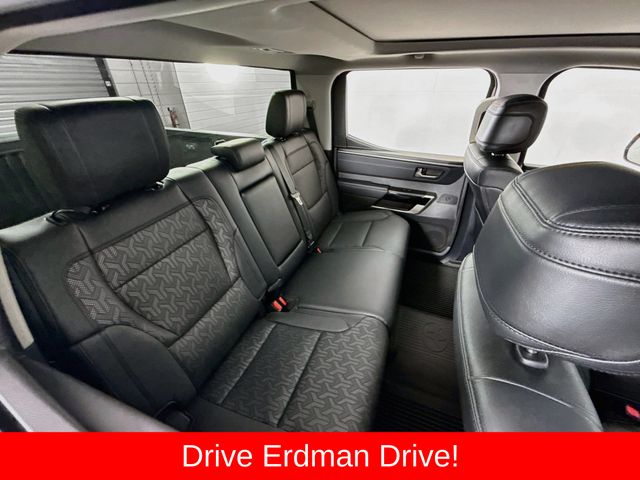 Used 2024 Toyota Tundra Hybrid Truck