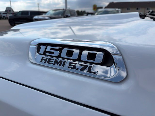 Used 2022 Ram 1500 Truck