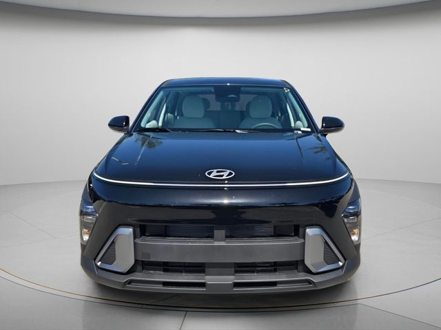 2027 Hyundai Kona