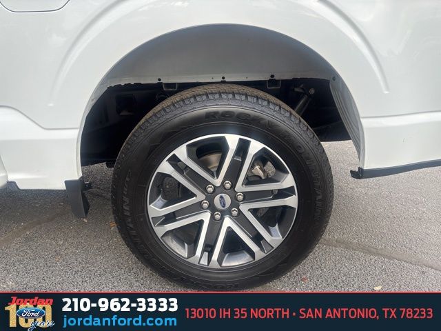 Used Car 2023 Ford F-150  Xl For Sale Under $30,000 In San Antonio, Texas