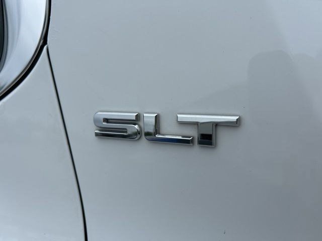 2019 GMC Acadia SLT-1 photo