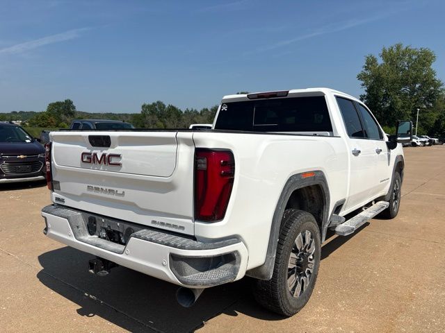 Used 2024 GMC Sierra 2500HD Truck